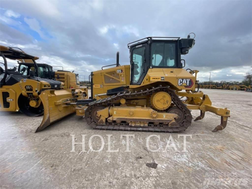 CAT D5 VP Buldožerji goseničarji