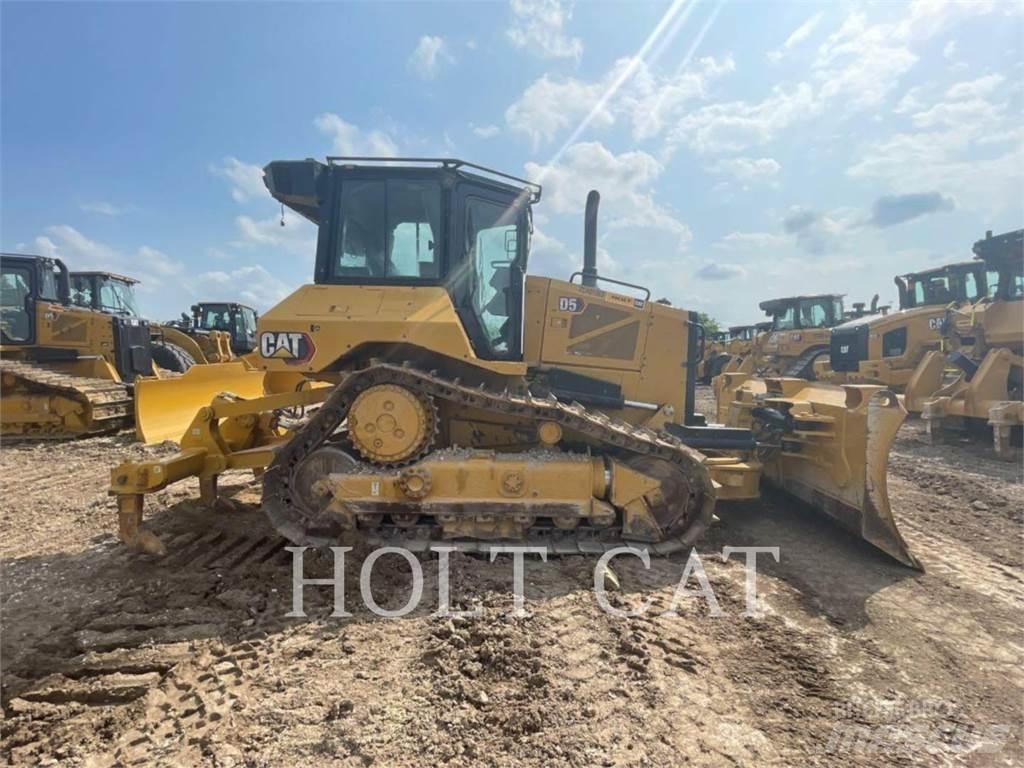 CAT D5 VP Buldožerji goseničarji
