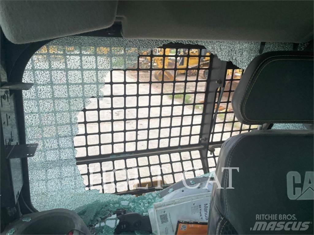 CAT D5 VP Buldožerji goseničarji