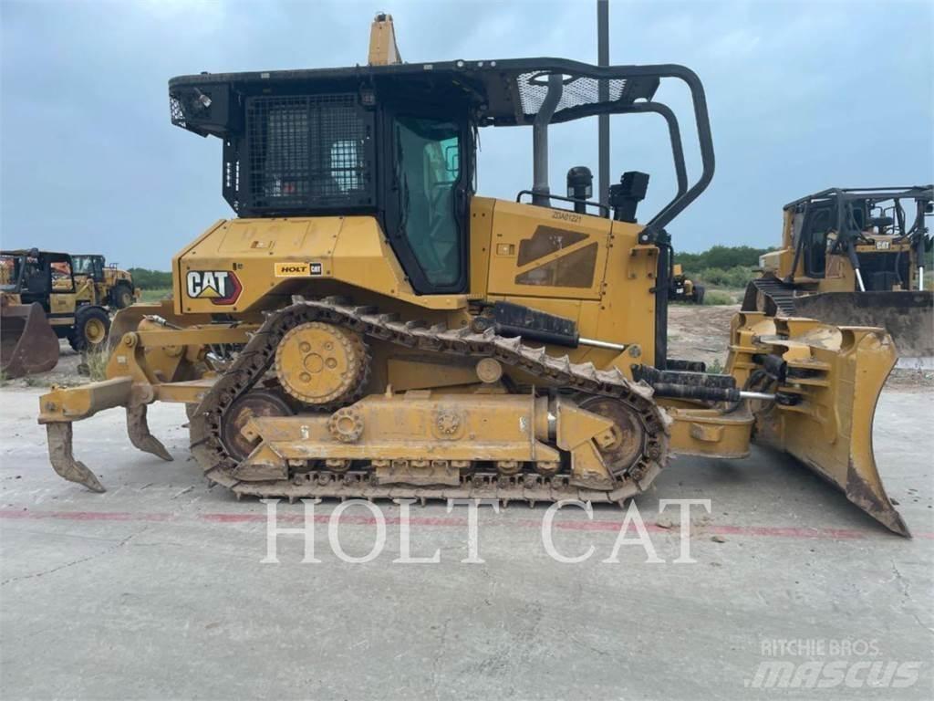 CAT D5 VP Buldožerji goseničarji
