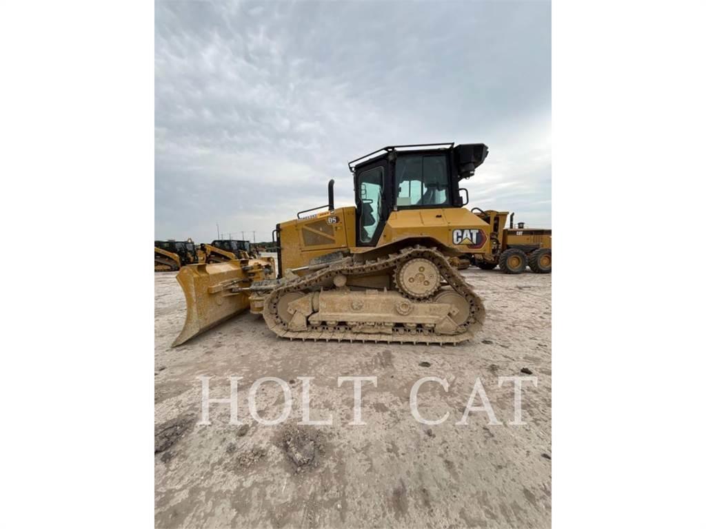 CAT D5 VP Buldožerji goseničarji