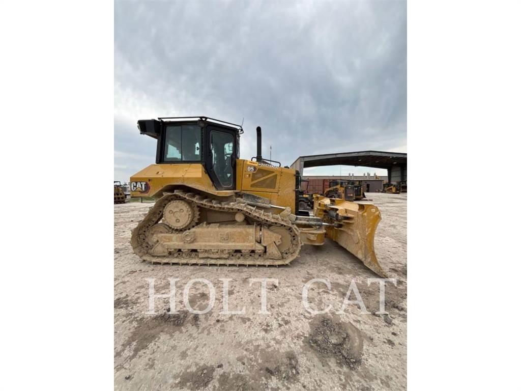 CAT D5 VP Buldožerji goseničarji