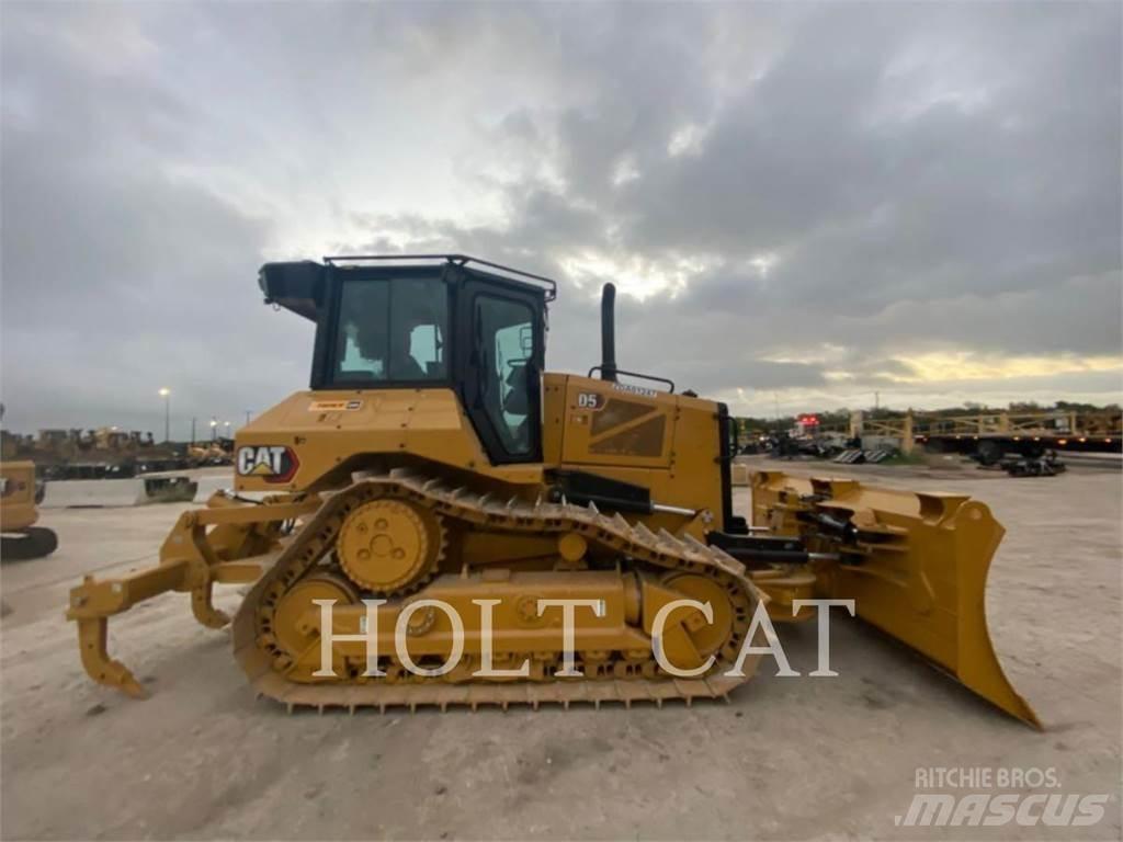 CAT D5 VP Buldožerji goseničarji