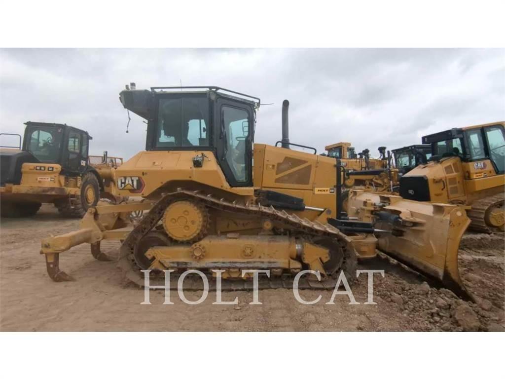 CAT D5 VP Buldožerji goseničarji