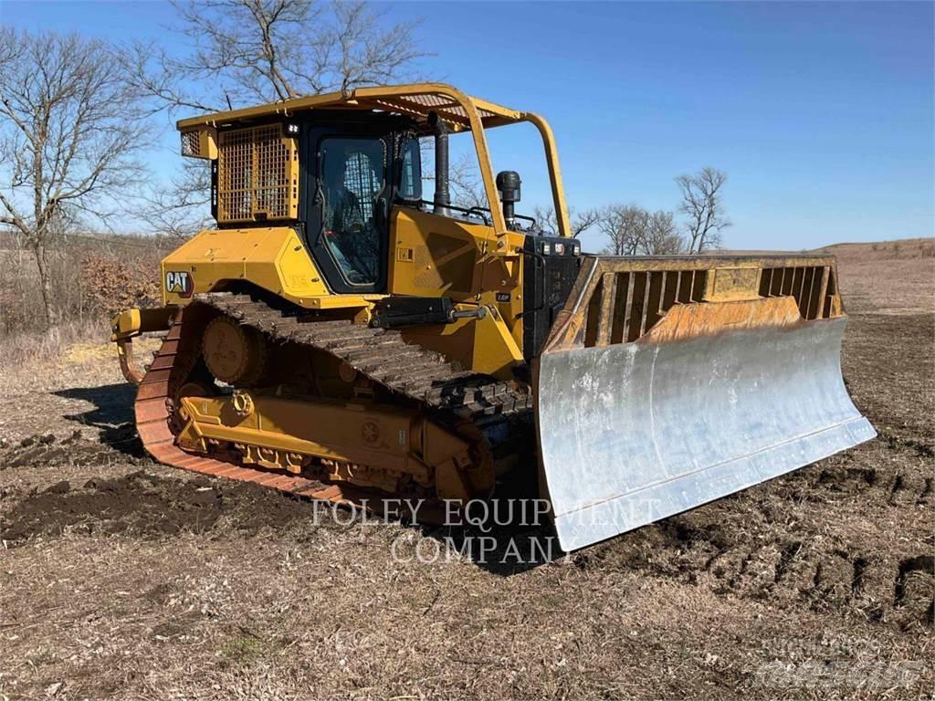 CAT D517VP Buldožerji goseničarji