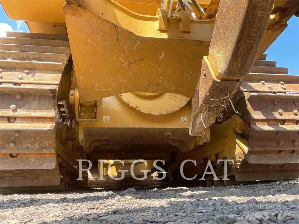 CAT D517VP Buldožerji goseničarji
