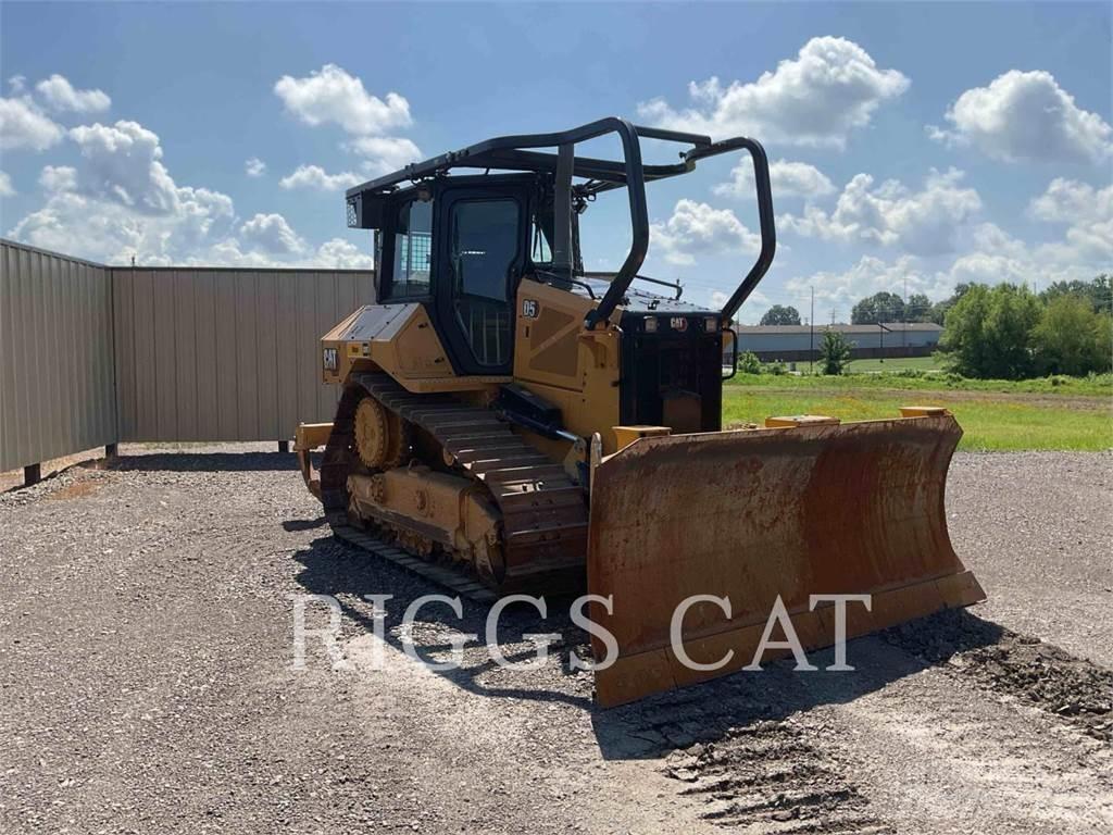 CAT D517VP Buldožerji goseničarji