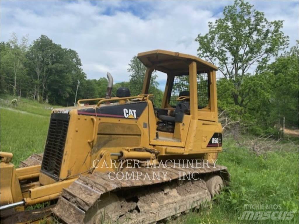 CAT D5GXL Buldožerji goseničarji