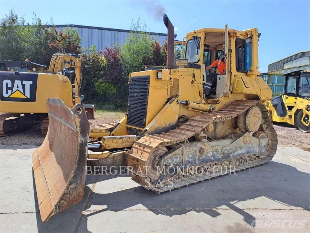 CAT D5H Buldožerji goseničarji
