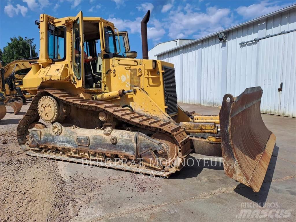 CAT D5H Buldožerji goseničarji