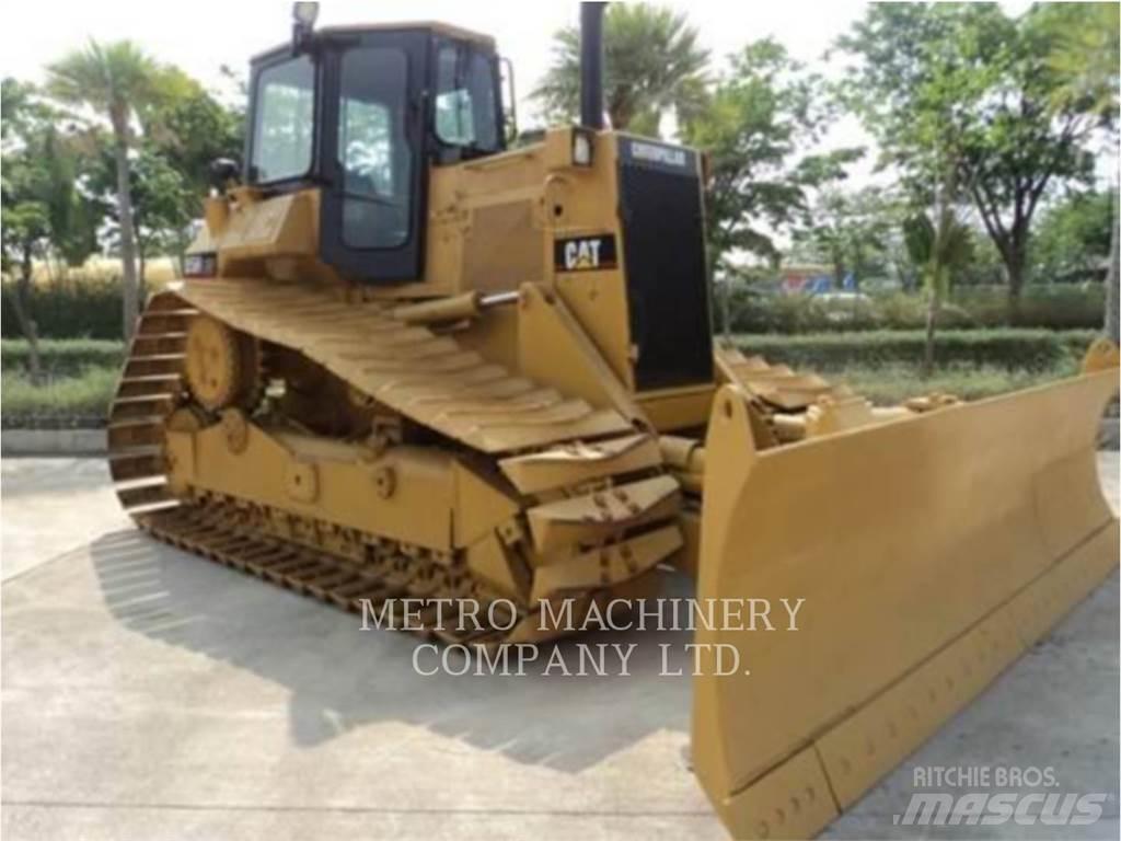 CAT D5HIILGP Buldožerji goseničarji