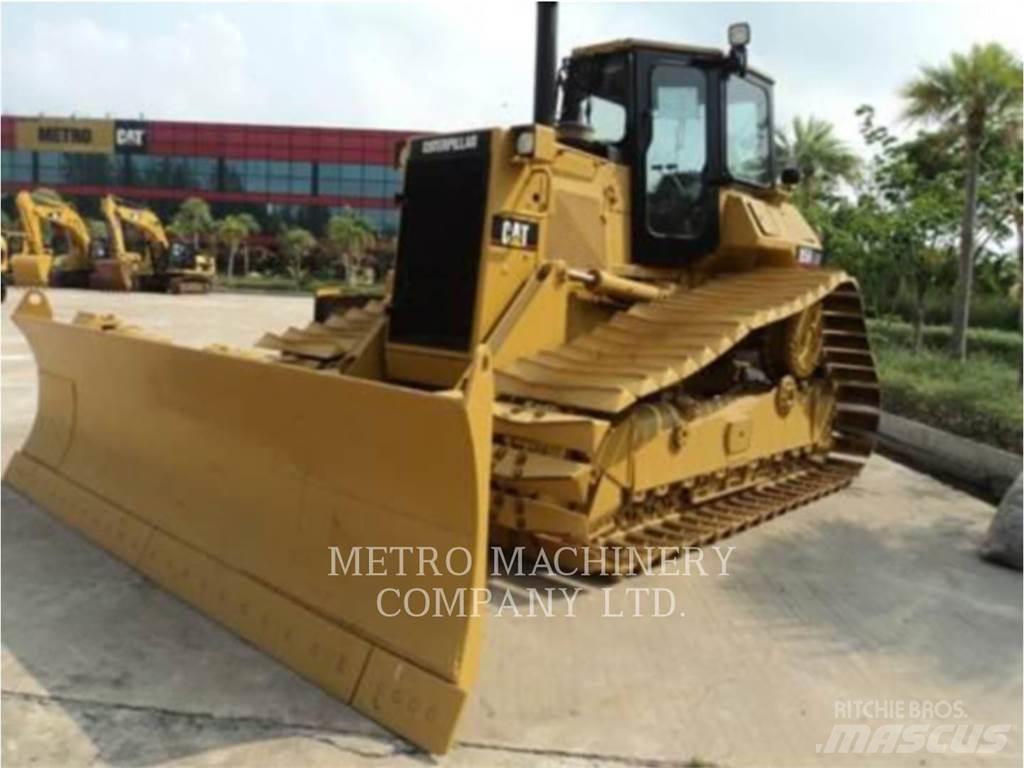 CAT D5HIILGP Buldožerji goseničarji