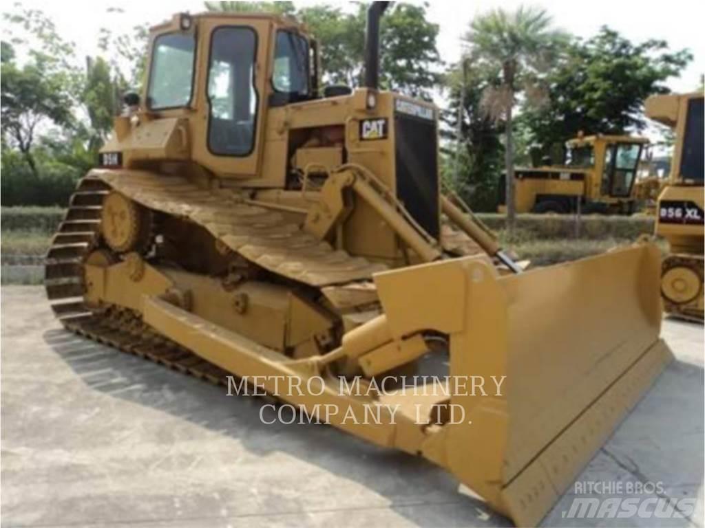 CAT D5HLGP Buldožerji goseničarji