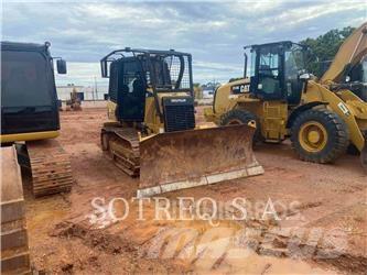 CAT D5K Buldožerji goseničarji