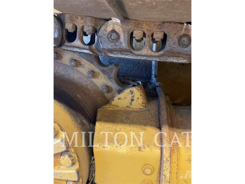 CAT D5K 2 LGP Buldožerji goseničarji