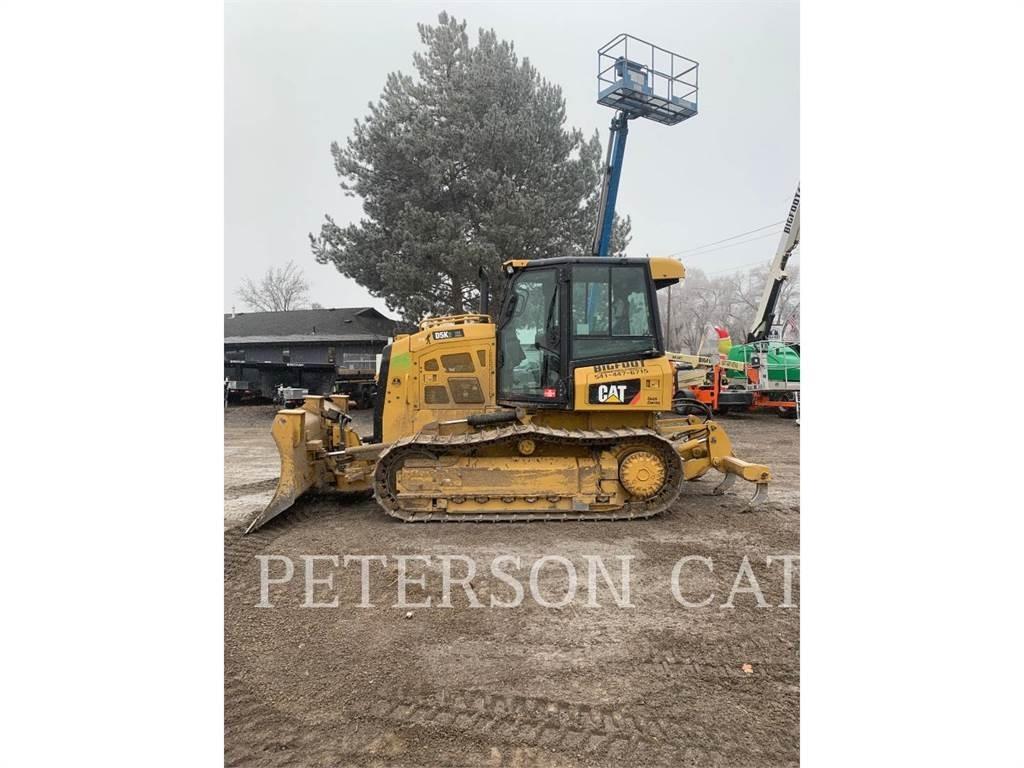 CAT D5K2 Buldožerji goseničarji