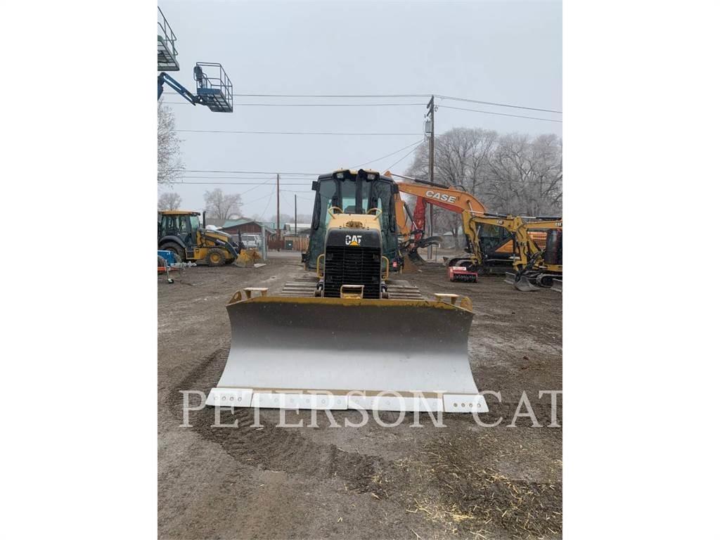 CAT D5K2 Buldožerji goseničarji