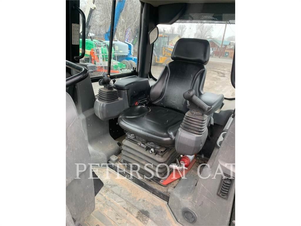CAT D5K2 Buldožerji goseničarji