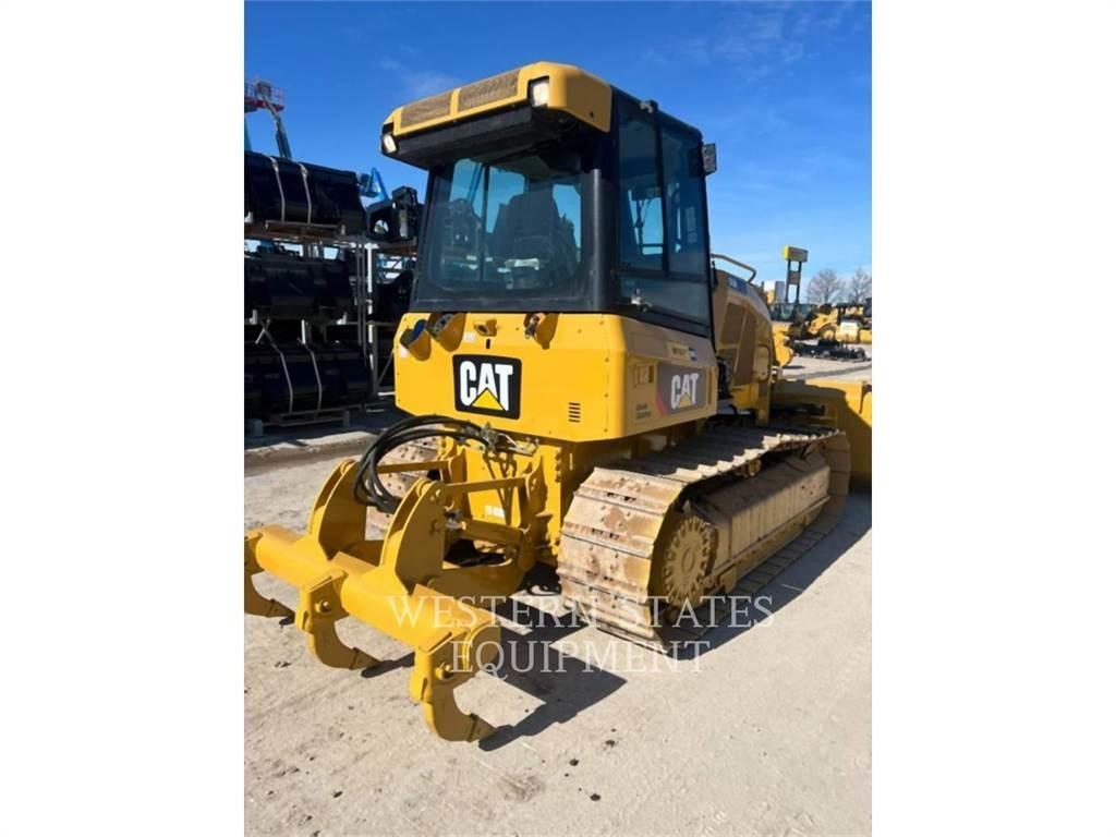 CAT D5K2 Buldožerji goseničarji