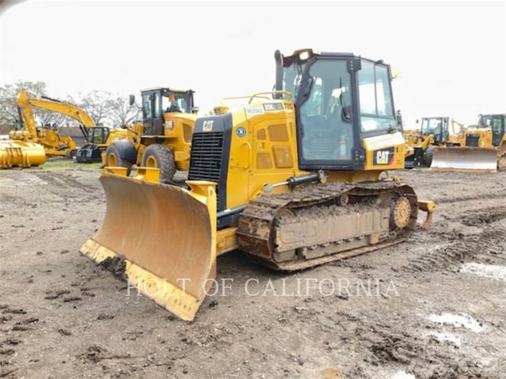 CAT D5K2 3W Buldožerji goseničarji