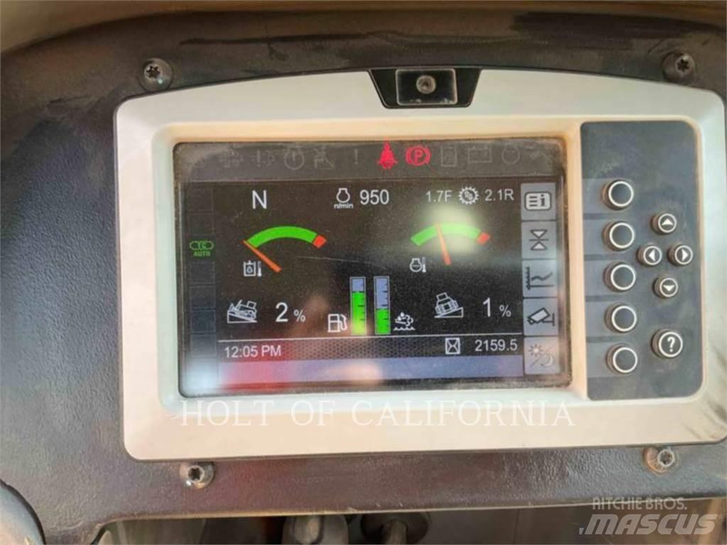 CAT D5K2 3W Buldožerji goseničarji