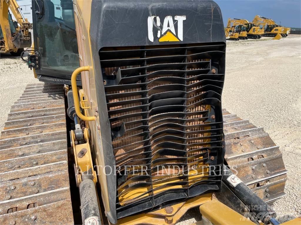 CAT D5K2 XL Buldožerji goseničarji