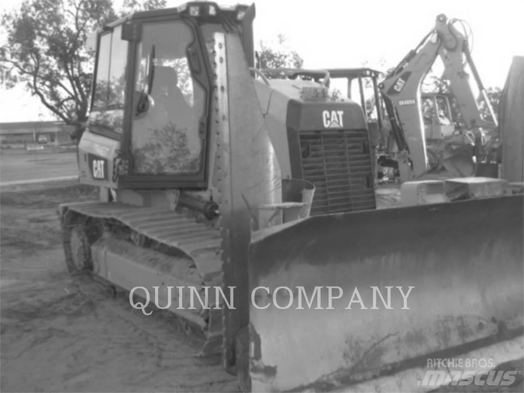 CAT D5K2 XL Buldožerji goseničarji