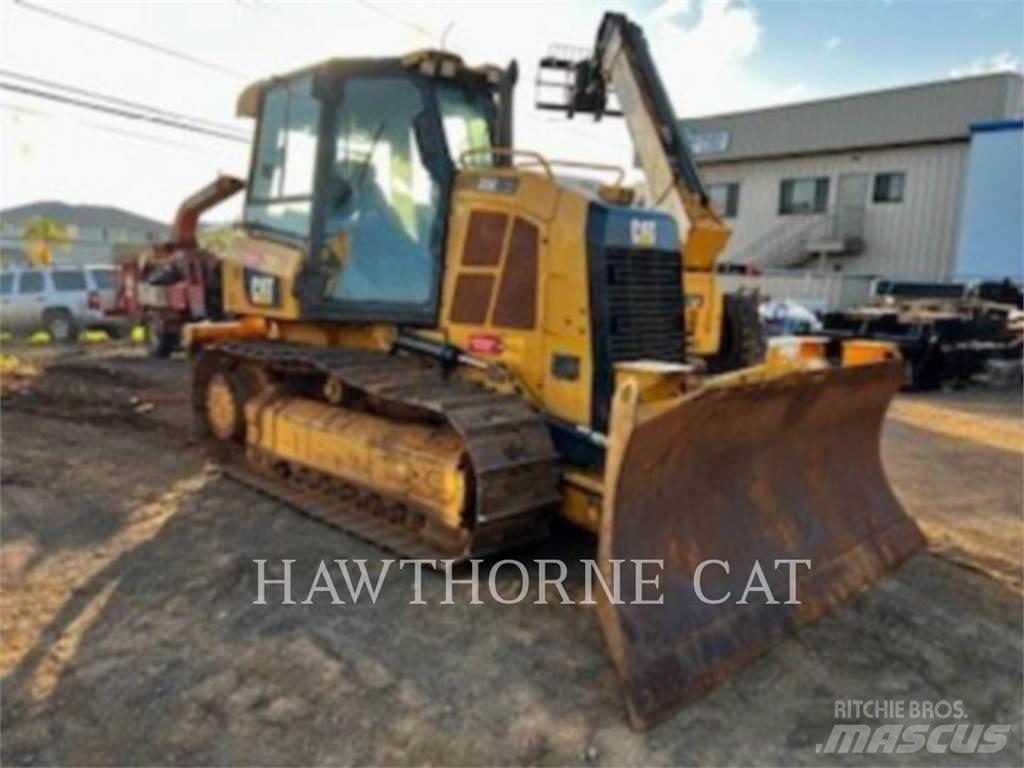 CAT D5K2 XL Buldožerji goseničarji