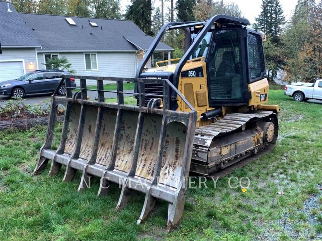 CAT D5K2 XLCB Buldožerji goseničarji