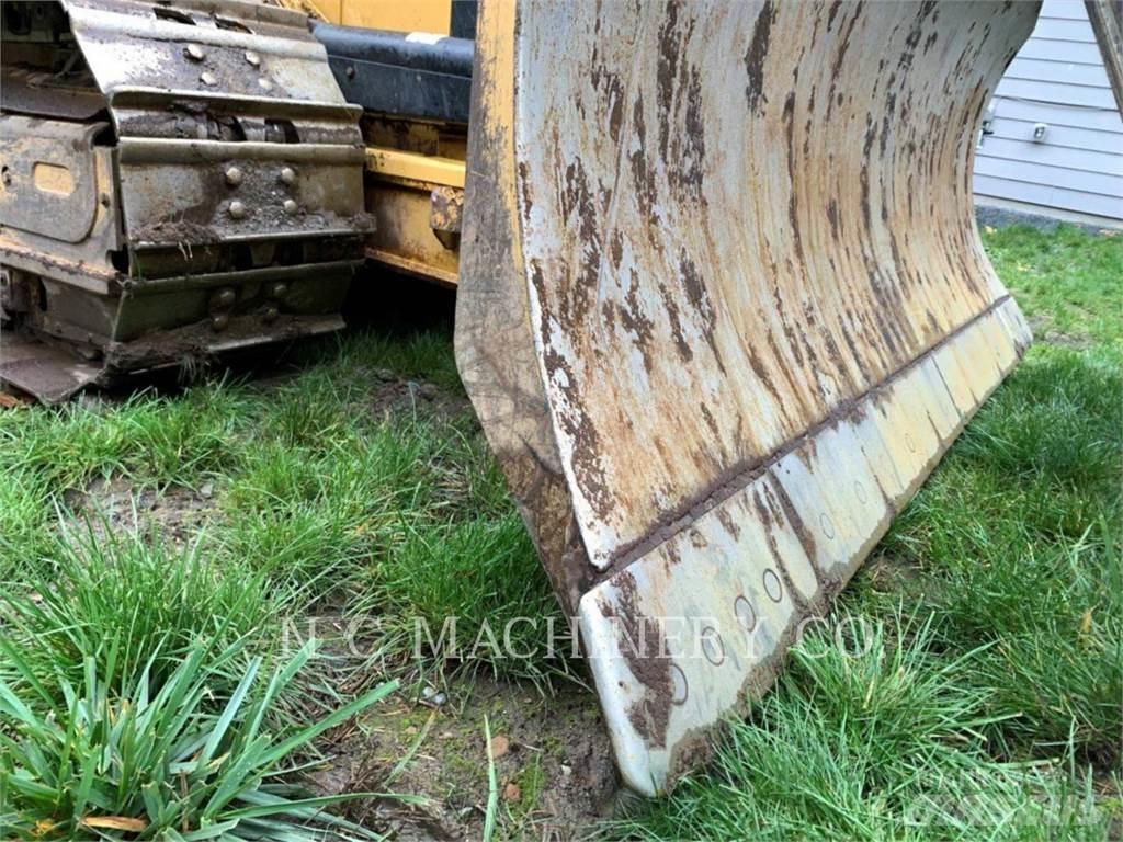 CAT D5K2 XLCB Buldožerji goseničarji