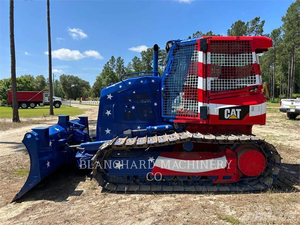 CAT D5K2LGP Buldožerji goseničarji