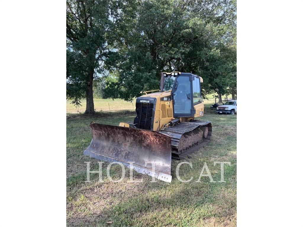 CAT D5K2LGP Buldožerji goseničarji