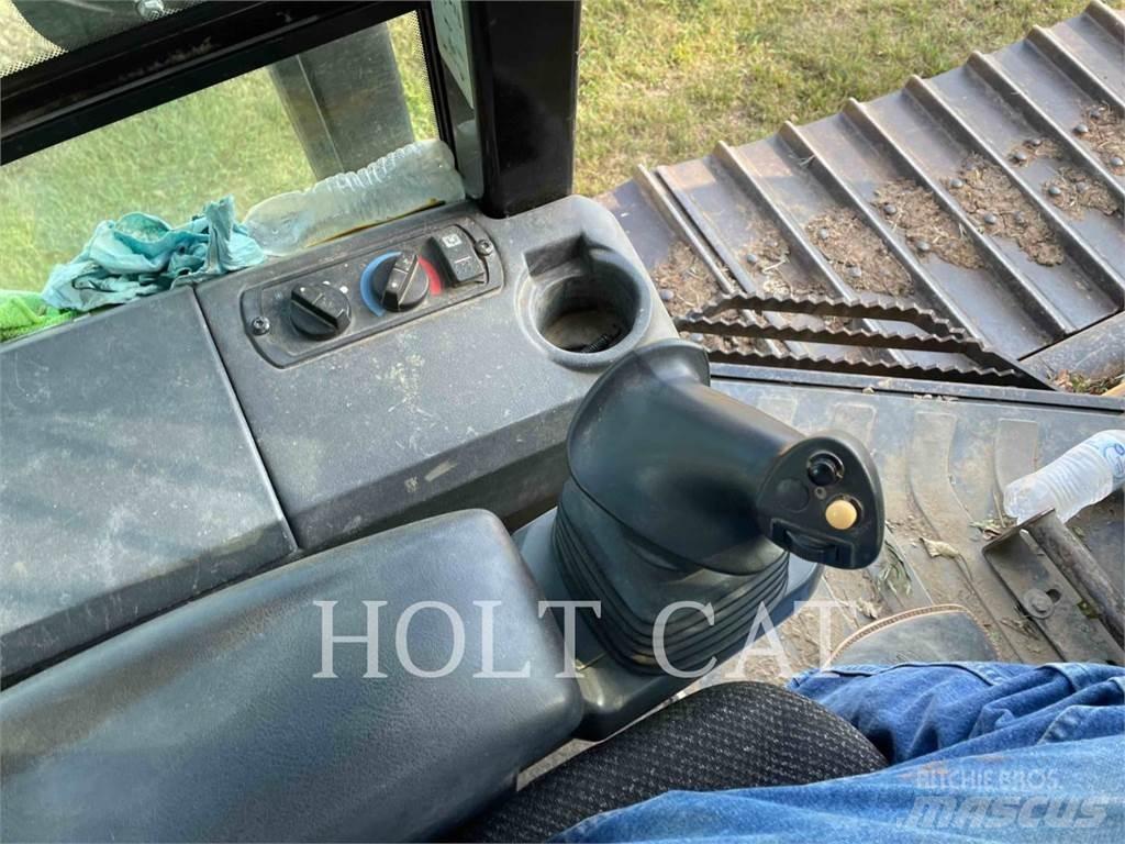 CAT D5K2LGP Buldožerji goseničarji