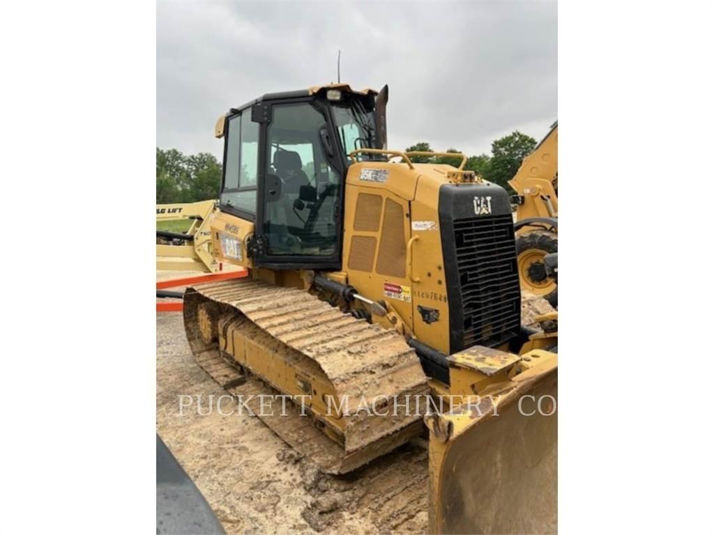 CAT D5K2LGP Buldožerji goseničarji