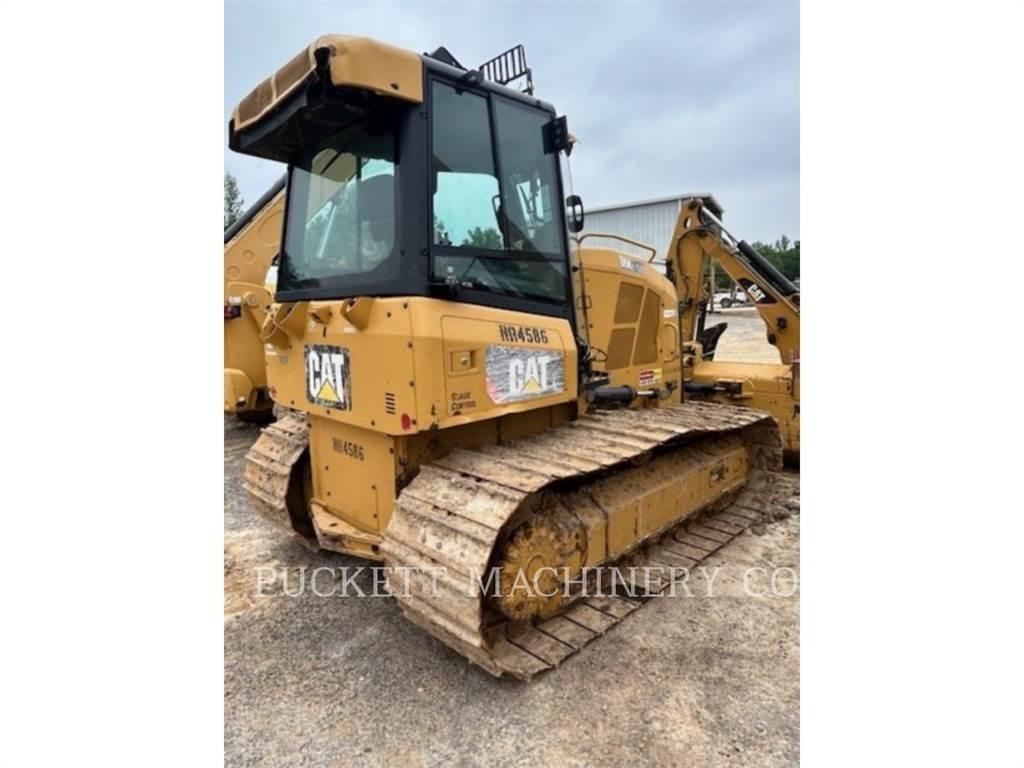 CAT D5K2LGP Buldožerji goseničarji