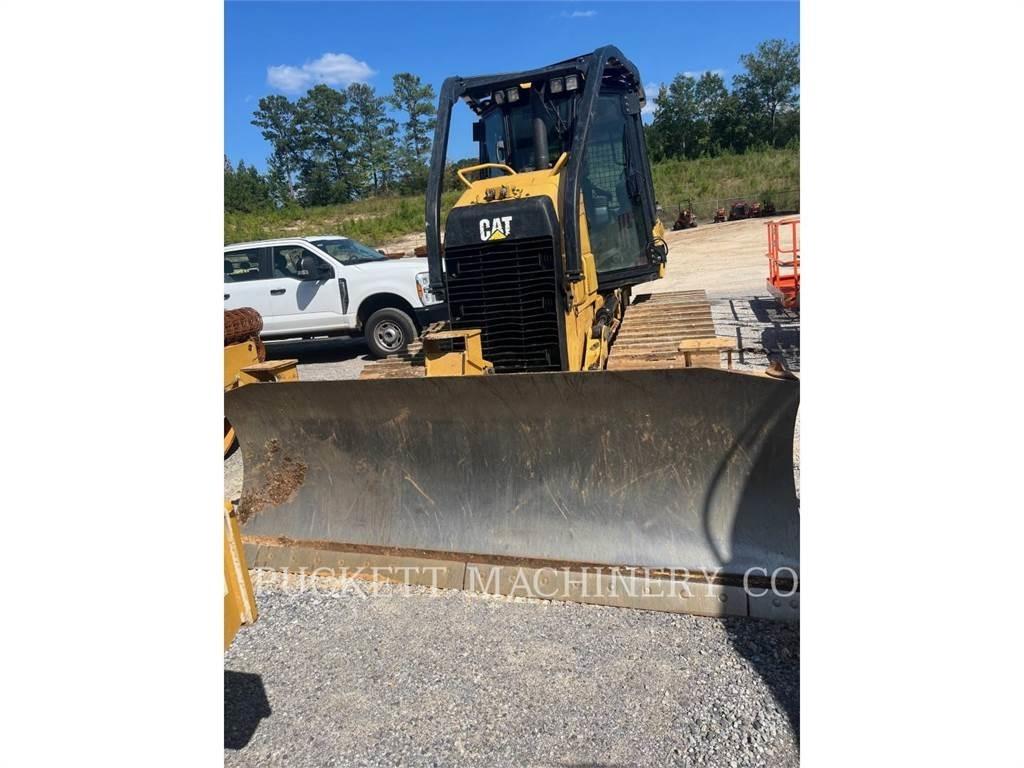 CAT D5K2LGP Buldožerji goseničarji