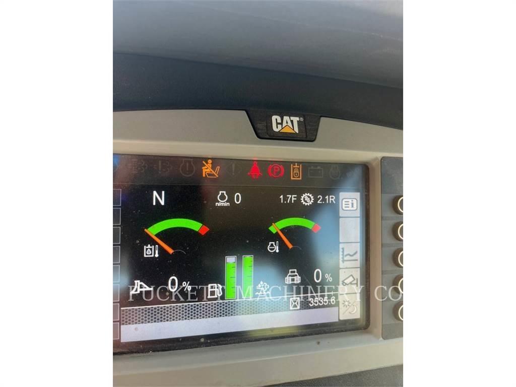 CAT D5K2LGP Buldožerji goseničarji