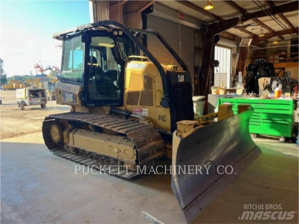 CAT D5K2LGP Buldožerji goseničarji