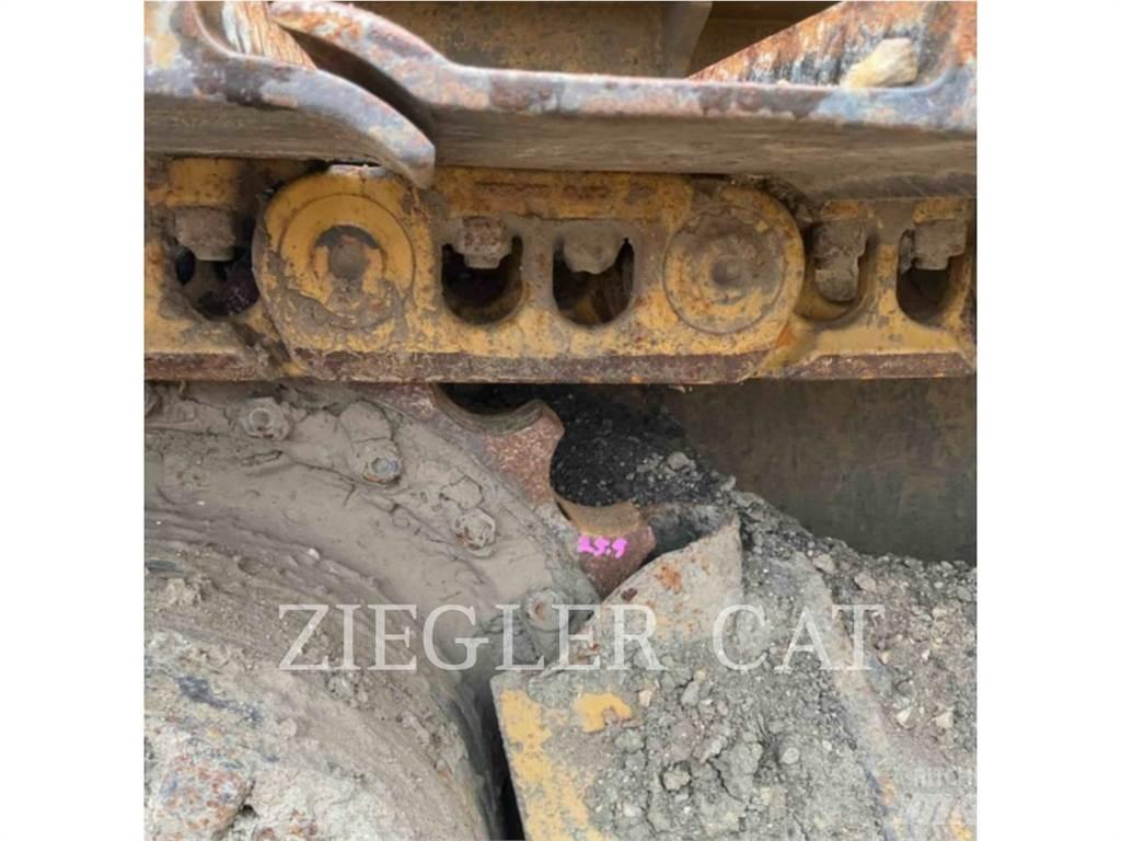 CAT D5K2LGP Buldožerji goseničarji