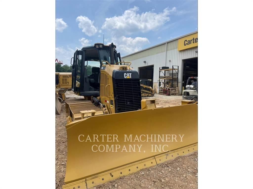 CAT D5K2LGP Buldožerji goseničarji