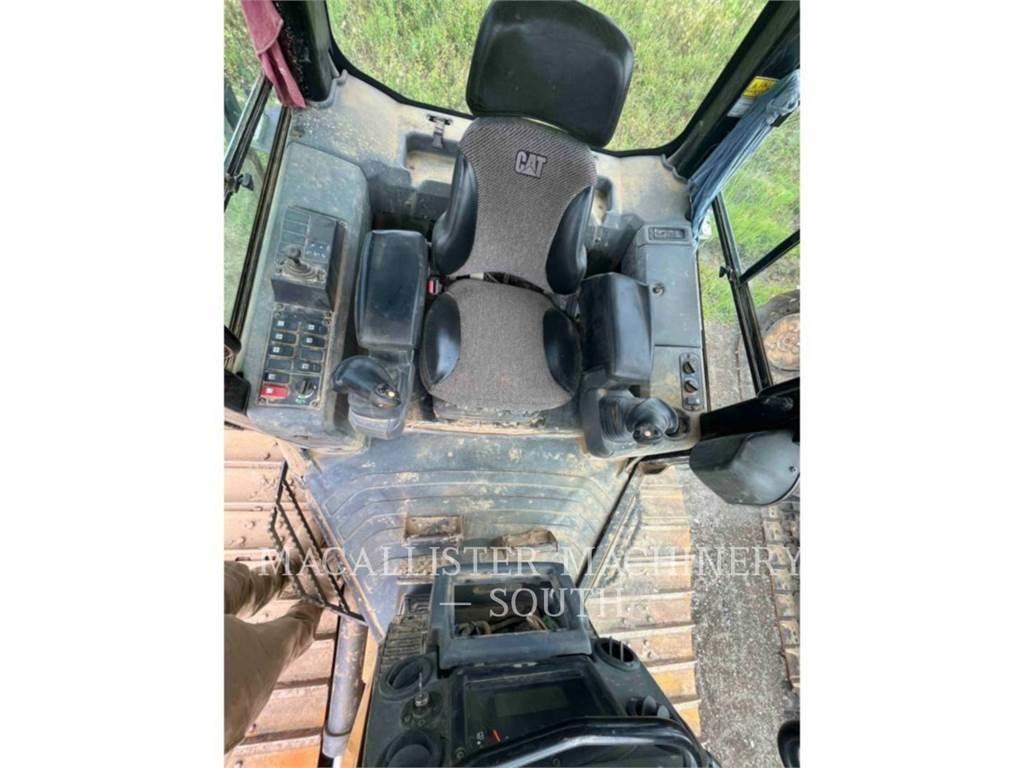 CAT D5K2LGP Buldožerji goseničarji