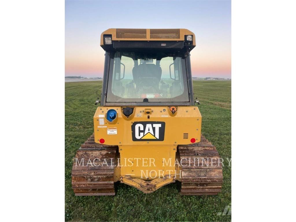 CAT D5K2LGP Buldožerji goseničarji