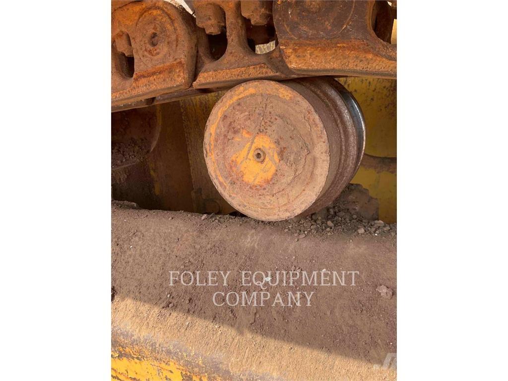 CAT D5K2LGP Buldožerji goseničarji