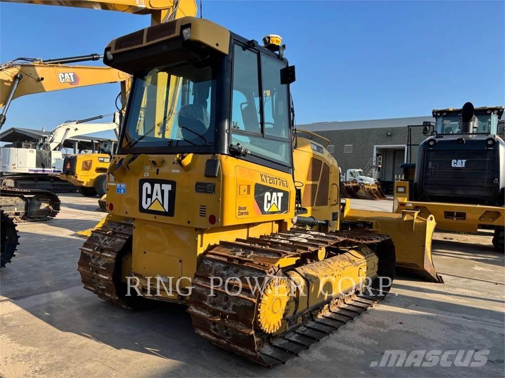 CAT D5K2LGPCAB Buldožerji goseničarji