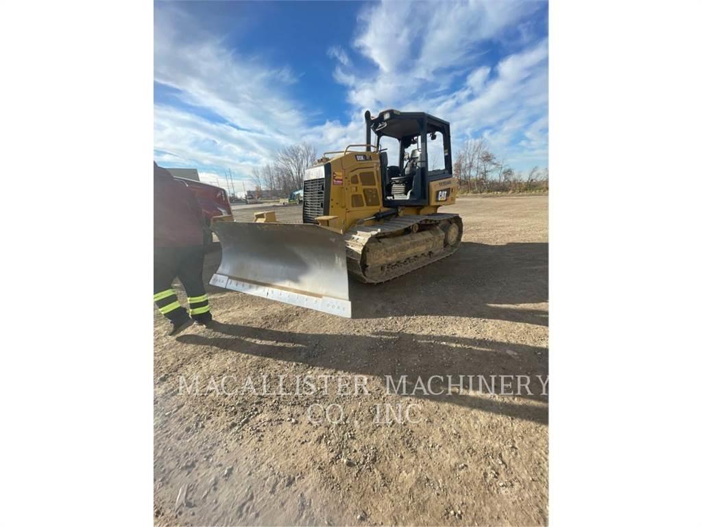 CAT D5K2XL Buldožerji goseničarji