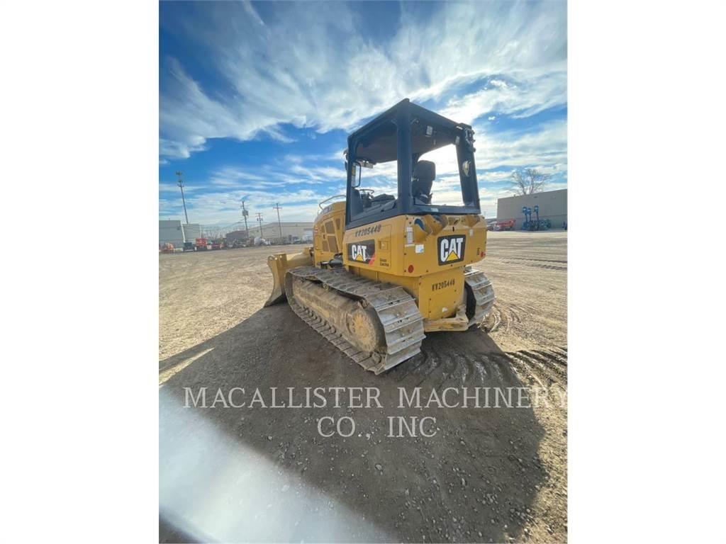 CAT D5K2XL Buldožerji goseničarji