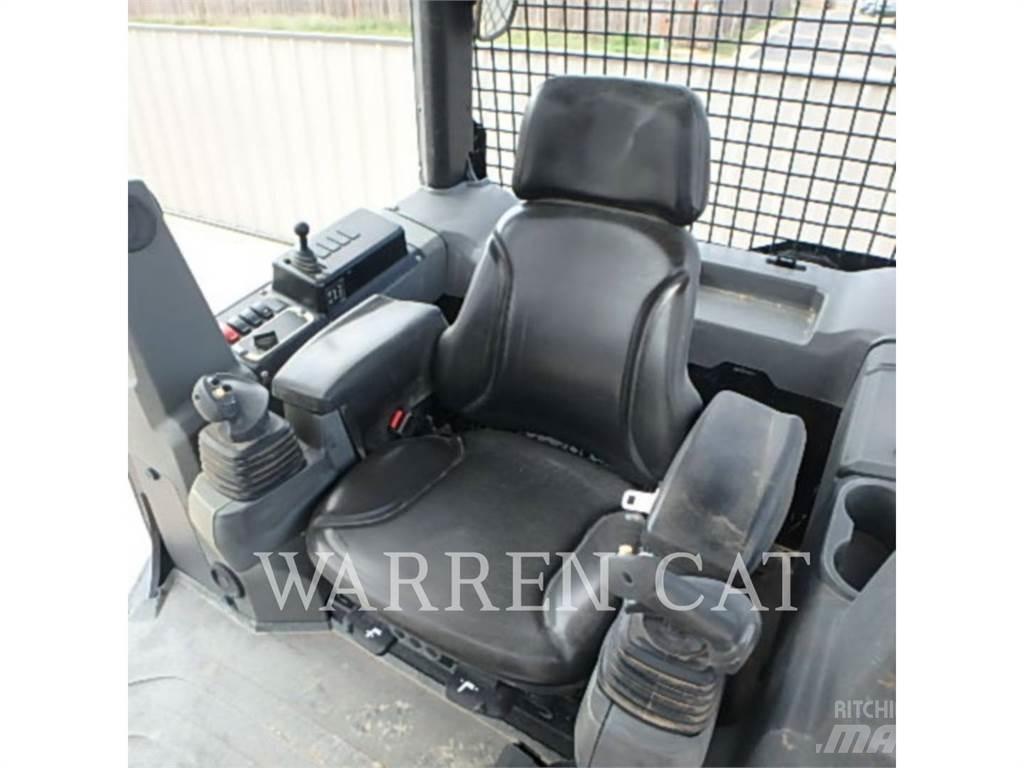 CAT D5K2XL Buldožerji goseničarji