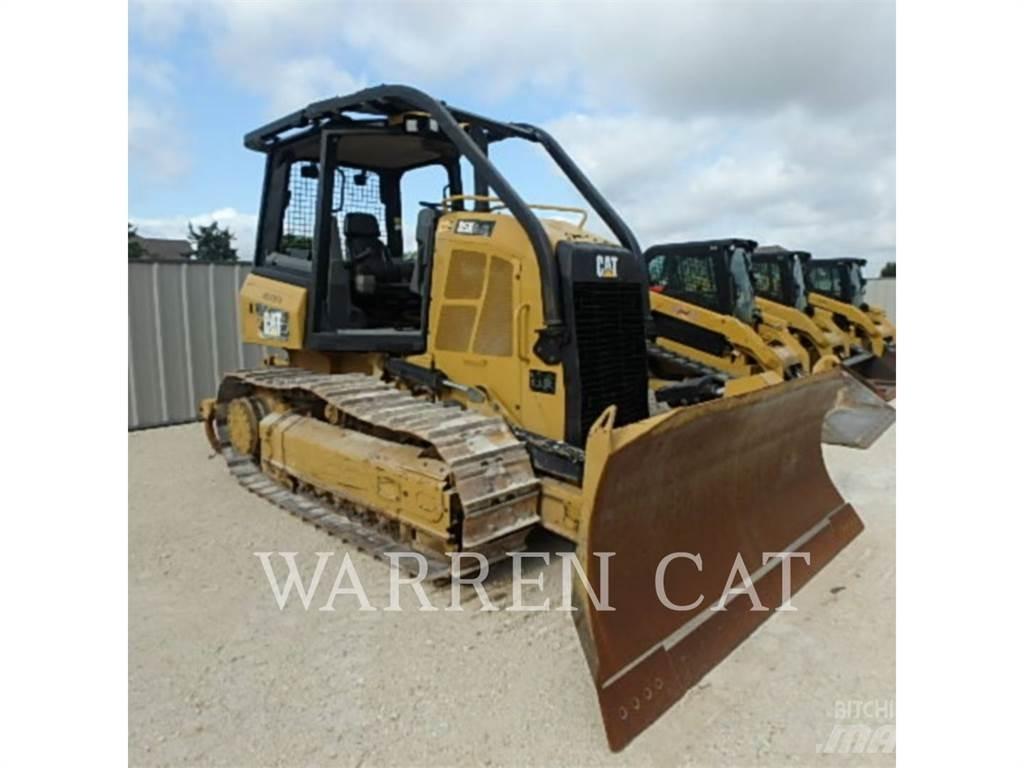 CAT D5K2XL Buldožerji goseničarji