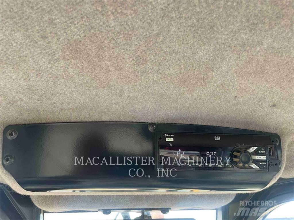 CAT D5K2XL Buldožerji goseničarji