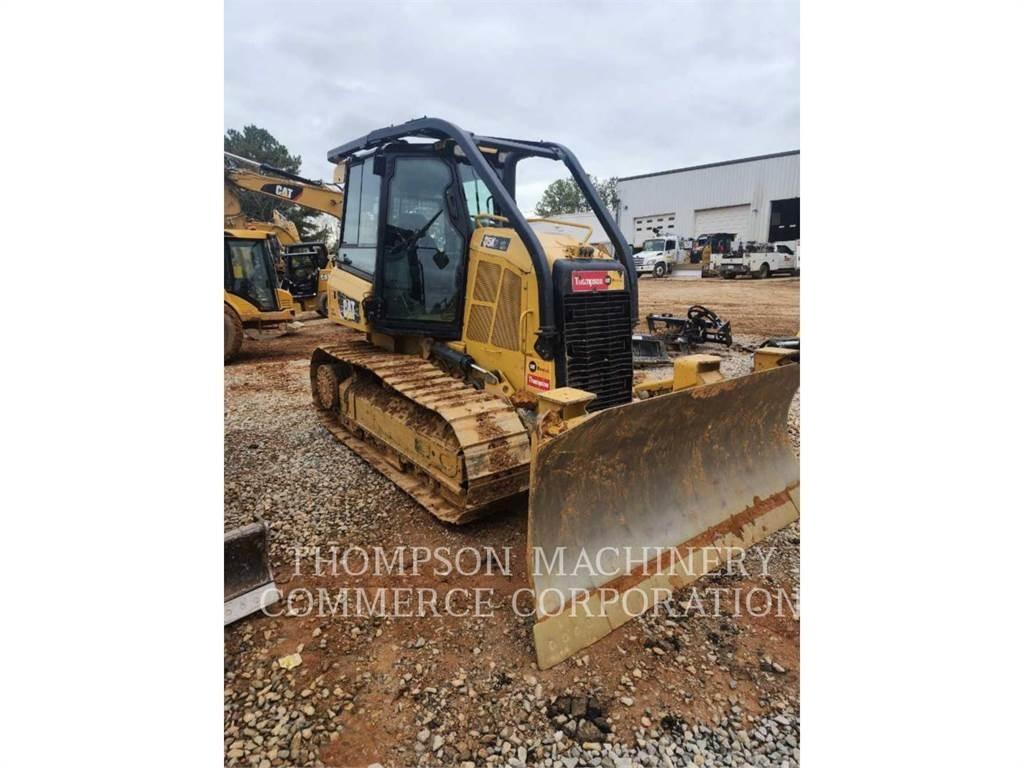 CAT D5K2XL Buldožerji goseničarji